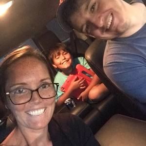 Meet your Posher, Sammie